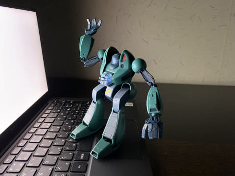 スマホと身の回りのアイテムだけでu201c良い感じのフィギュア写真u201dを撮ろう 