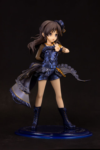 これぞクールタチバナ あみあみ アイドルマスター シンデレラガールズ より限定版フィギュア 橘ありす の予約受付を開始 Game Watch