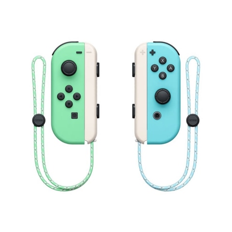 あつまれ どうぶつの森 のjoy Con ドックがついに予約受付スタート Game Watch