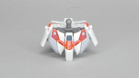 Hguc 1 144 ナラティブガンダム C装備 レビュー Game Watch