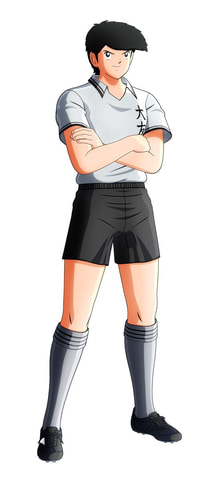 Ps4 Switch キャプテン翼 Rise Of New Champions サードトレーラーを公開 Game Watch Ps4 Switch キャプテン翼 Rise Of New Champions サードトレーラーを公開 Game Watch