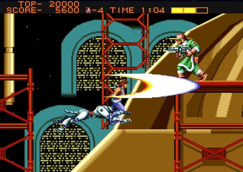 特集 新規収録9タイトルのレビューもやるぞ メガドライブミニw アジアエディション 開封レポート Game Watch