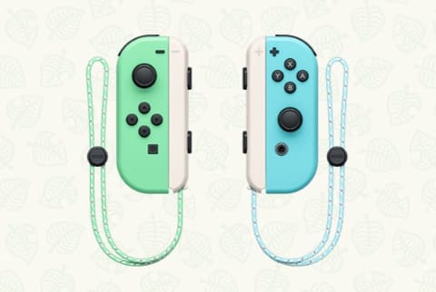 Nintendo Switch あつまれ どうぶつの森 本体セット」、次回出荷は4月 