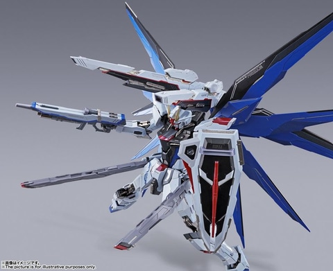 高い品質 Build Metal 2 フリーダムガンダムconcept 機動戦士ガンダムseed 塗装済み可動フィギュア 現品あり 新品アウトレット品 約180mm 2 コンセプト フリーダムガンダム コミック アニメ Www Avonelectronicsonline Com