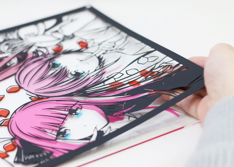 ホワイト系超安い品質五等分の花嫁 キリトリエ 110枚限定品 シリアルナンバー付き キャラクターグッズ おもちゃ ホビー グッズホワイト系 24 805 Pehchaanlivefoundation Org