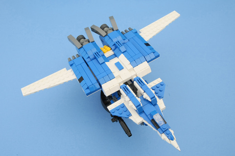 レゴブロックで自由に作品を作る レゴアーティスト になろう Game Watch