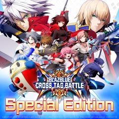 Blazblue Cross Battle が1 000円に アークシステムワークス 春のスペシャルセール 第1弾開始 Game Watch