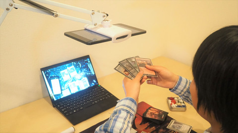 新型コロナに負けてたまるか Tcgファンによるtcgファンのためのtcgオンライン対戦のススメ Game Watch