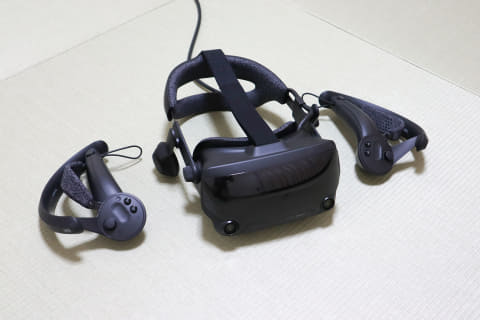 Half Life Alyx レビュー Game Watch