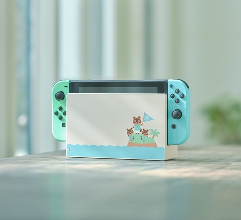 【数量限定】 Nintendo 引退セット Switch 家庭用ゲーム本体
