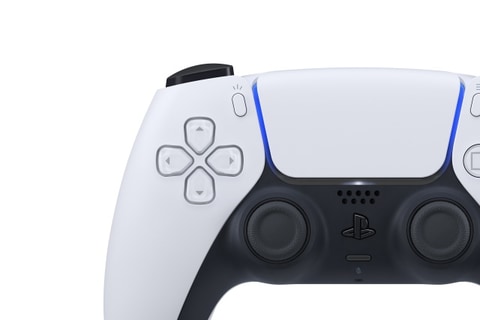PS5、新ワイヤレスコントローラー「DualSense」を公開！ - GAME Watch