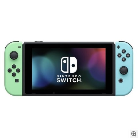 販売延期を追記 Nintendo Switch あつまれ どうぶつの森セット イトーヨーカドー通販にて数量限定で販売決定 Game Watch