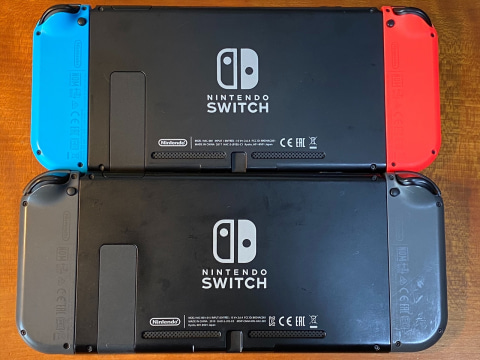 初めてのSwitch購入でも大丈夫！ Nintendo Switch中古品を購入する前に知っておきたい3つのポイント - GAME Watch