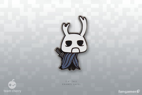 Fangamer Hollow Knight の最新コラボグッズを4月10日夕方頃より発売 Game Watch