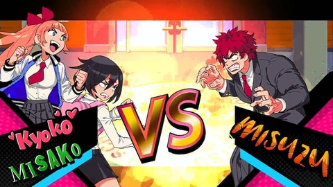 キルラキル や Mistover が最大71 オフ アークシステムワークス 春のスペシャルセール第2弾 を開催 Game Watch