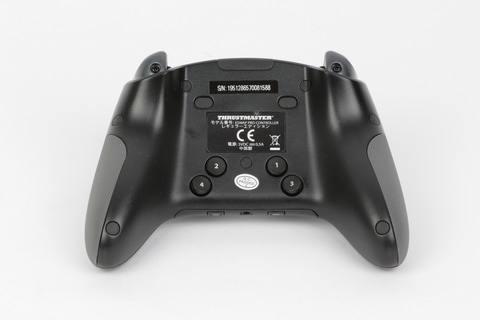 ホットスワップ機能 が凄い Thrustmasterのハイグレードゲームコントローラー Eswap Pro Controller を使い倒す Game Watch