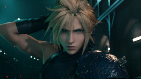 Final Fantasy Vii Remake 世界累計販売本数が発売からわずか3日で350万本を突破 Game Watch