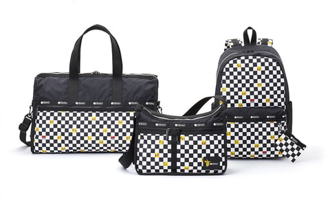 ポケモン レスポートサック コラボデザインコレクションが本日より発売 Game Watch