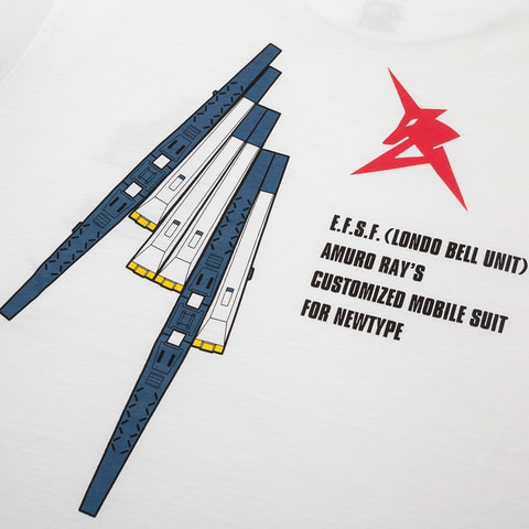 ガンプラ とコラボした ガンプラ40周年アニバーサリーut 本日発売 Game Watch