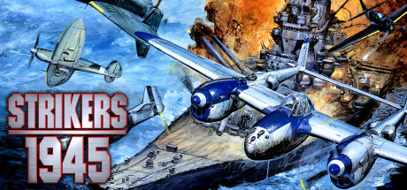 彩京 ブランドの縦stg Steam版 ストライカーズ 1945 本日発売 Game Watch