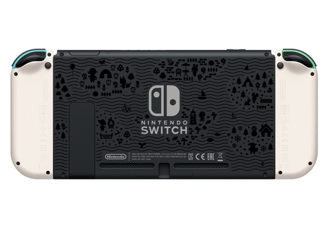 ジョーシン Nintendo Switch あつ森セット 抽選販売開始日が決定 Game Watch