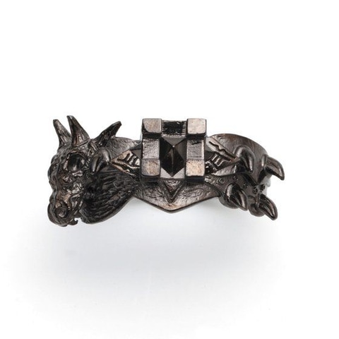 仮面ライダーエグゼイドよりシルバー925製のリング2種が本日より予約受付開始 Game Watch