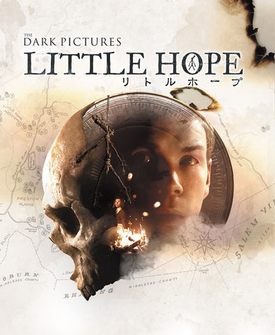 Ps4 Xbox One Steam用 The Dark Pictures Little Hope 開発者インタビュー 最新プレイ動画公開 Game Watch