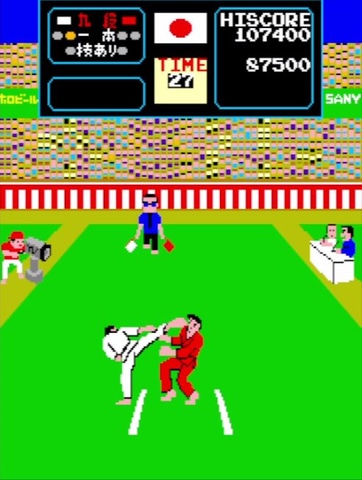 Stay At Home 唯一無二の一撃必殺を実現する 空手道 を今こそ極めよう Game Watch