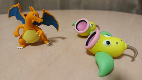 ポケ盛 の再販が開始されたので5月14日11時の開戦に合わせて吉野家に走った Game Watch