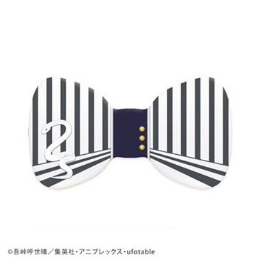 鬼滅の刃 のキャラクターをイメージした リボン型缶マグネット 13個入りboxが発売決定 Game Watch