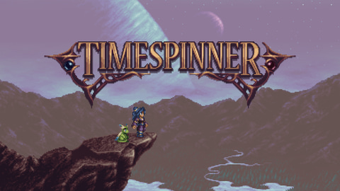 ドット絵も魅力のメトロイドヴァニア Timespinner が6月4日に発売 Game Watch