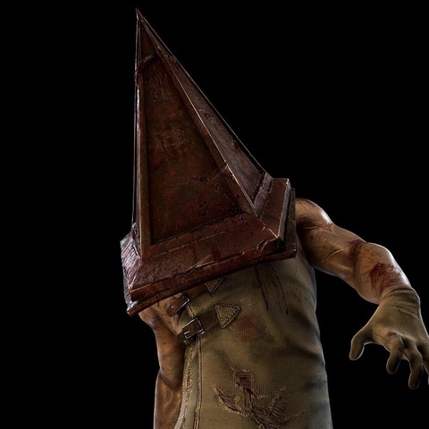三角頭が新キラーで参戦 Dead By Daylight 新チャプター Silent Hill を6月17日に配信 Game Watch