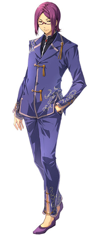 英雄伝説 創の軌跡 13年振りの再登場となる エリカ ラッセル博士 などキャラクター6名の最新情報を公開 Game Watch