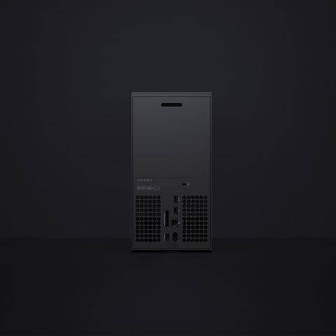 懐かしの名作がより美しく! Xbox Series X、後方互換にHDRを自動