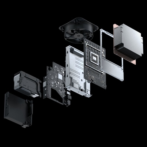 懐かしの名作がより美しく! Xbox Series X、後方互換にHDRを自動的に