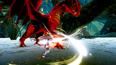 狩り 農業 ハクスラ 建築 自動化 全部盛り系マルチ対応オープンワールドサバイバルアクション Craftopia 7月早期アクセス開始 Game Watch