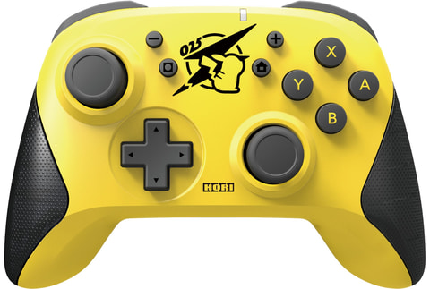 Hori ピカチュウ Pop Cool シリーズ7月発売決定 Switch Switch Lite用ワイヤレスホリパッドなど6アイテムがラインナップ Game Watch