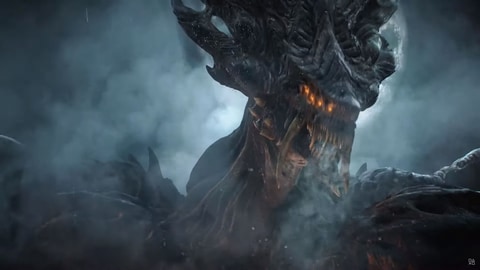 あの名作 デモンズソウル のps5版が発表 Game Watch