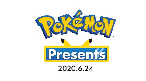 ポケモン の新情報はまだまだ 6月24日に Pokemon Presents の放送が決定 Game Watch