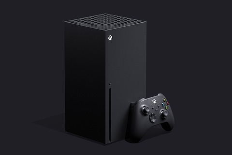 Xbox Series X 起動音を公開 神秘的な印象を受けるサウンドに Game Watch