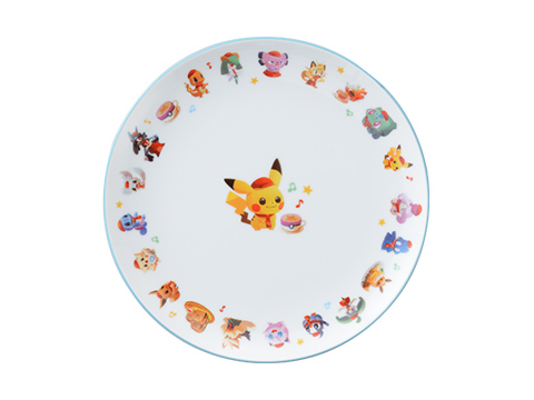 新作ゲーム Pokemon Cafe Mix グッズが早くもポケモンセンターに登場 Game Watch