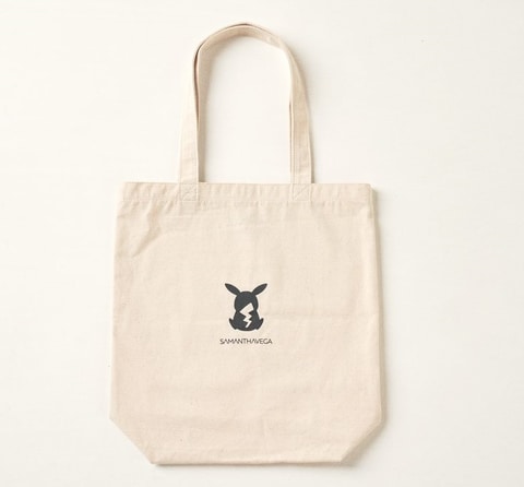 ポケモン とのスペシャルコレクションが Samanthavega より登場 Game Watch