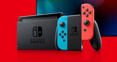 ゲオアプリにて Nintendo Switch本体および リングフィット アドベンチャー の抽選販売が7月1日より開始 Game Watch