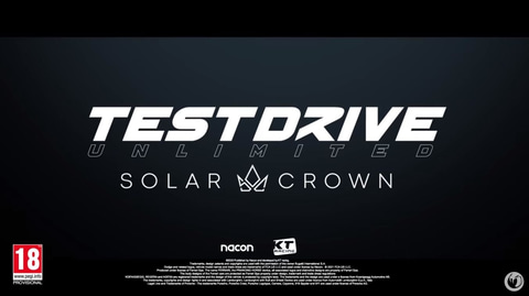 オープンワールドレースゲームの金字塔 Tdu の新作 Test Drive Unlimited Solar Crown が正式発表 Game Watch