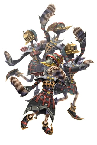 Ffcc リマスター ストーリーやサブキャラ ゲームシステムなどを最新情報を公開 Game Watch