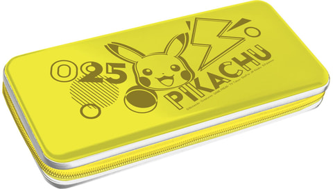 Amazonで再入荷 Switch用ピカチュウ Pop Cool シリーズ ワイヤレスホリパッド など6アイテム Game Watch