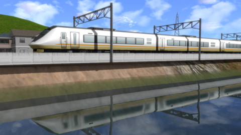 私鉄14社29車両と新規8車両を収録 Ps4 A列車で行こうexp コンプリート 7月15日発売 Game Watch