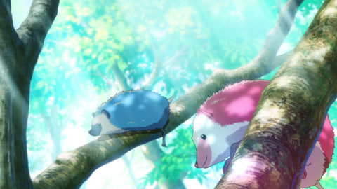 ツイステ 新tvcm映像を2パターン公開 リドル役の花江夏樹さんがナレーションを担当 Game Watch