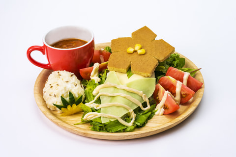 東京 大阪 ポケモンカフェ に ポケモンカフェミックス とのコラボメニューが8月8日から登場 Game Watch