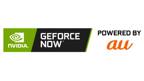 クラウドゲーム Geforce Now をkddiも提供開始 本日7月21日よりauユーザー向け無料トライアル開始 Game Watch